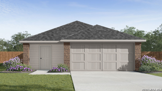 16012 Mahogany Way Property Photo 1
