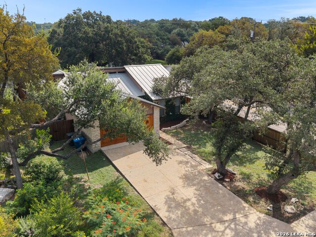 14975 Oak Summit Property Photo 1
