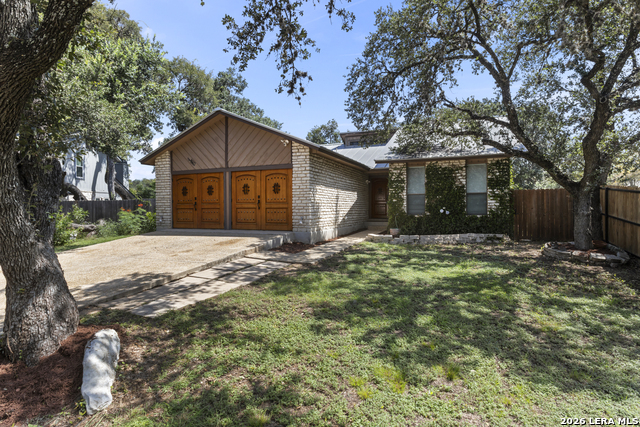 14975 Oak Summit Property Photo 4
