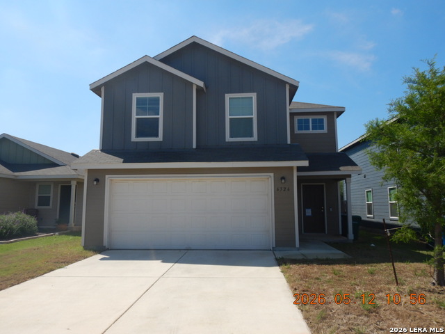 6326 Silver Pegasus Property Photo 1