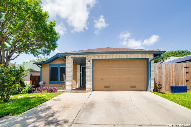 2619 Jade Hill Property Photo 1