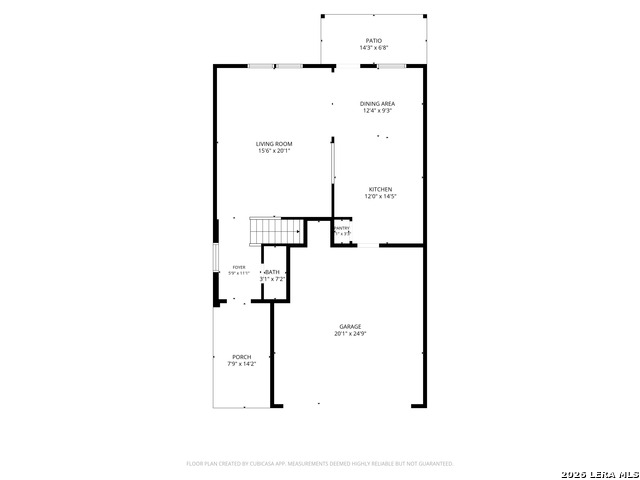 12037 Silver Light Property Photo 3