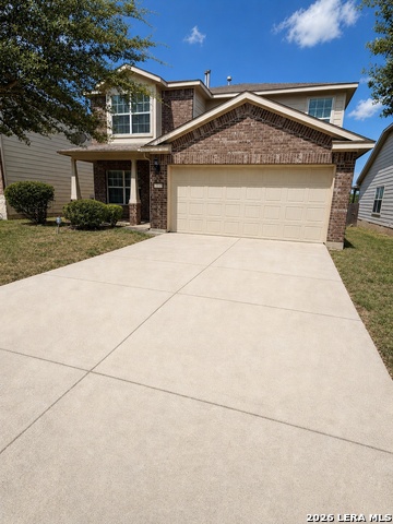 11115 Palomino Blf Property Photo 1