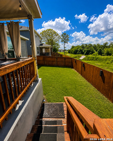 122 Canopy Oak Rd Property Photo 14