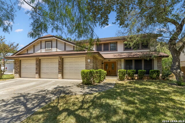 15222 Oak Spring St Property Photo 4