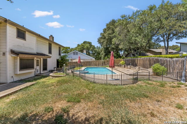 15222 Oak Spring St Property Photo 39