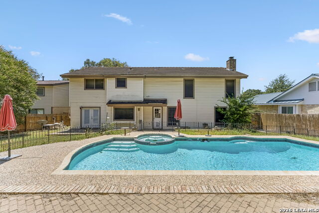 15222 Oak Spring St Property Photo 40