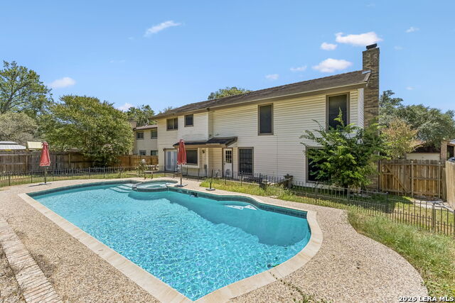 15222 Oak Spring St Property Photo 41