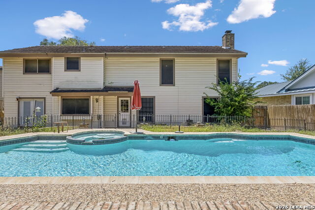15222 Oak Spring St Property Photo 43