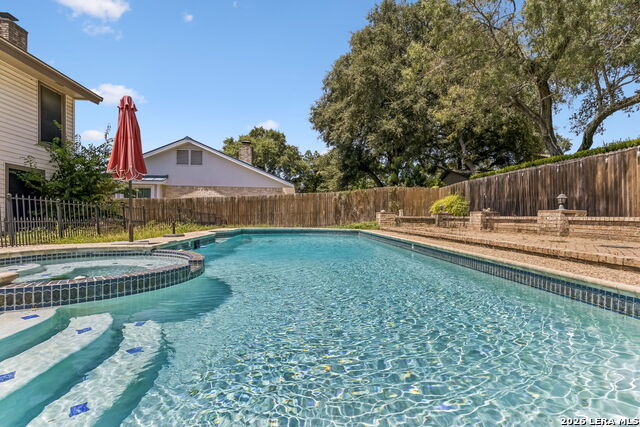 15222 Oak Spring St Property Photo 45