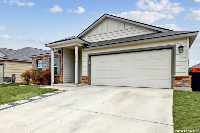 5507 Pearl Valley Property Photo 3
