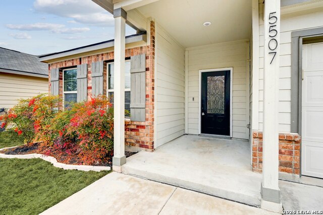 5507 Pearl Valley Property Photo 4