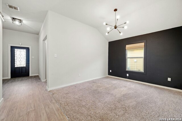 5507 Pearl Valley Property Photo 12