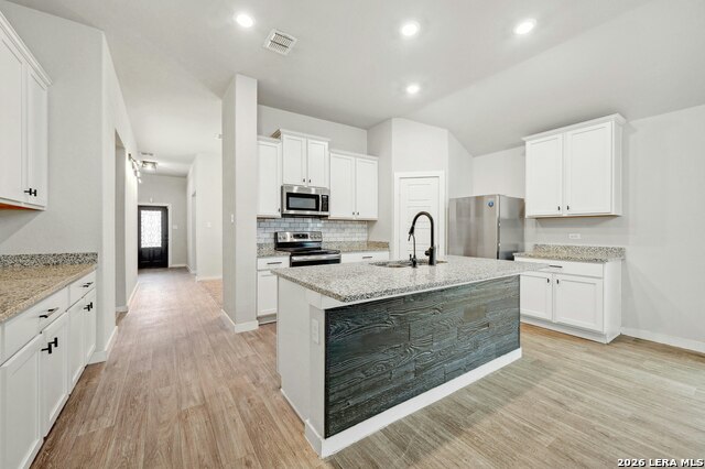 5507 Pearl Valley Property Photo 14