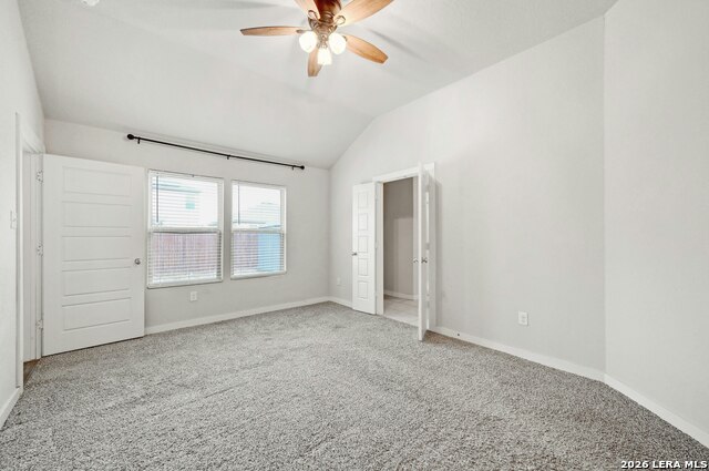 5507 Pearl Valley Property Photo 18