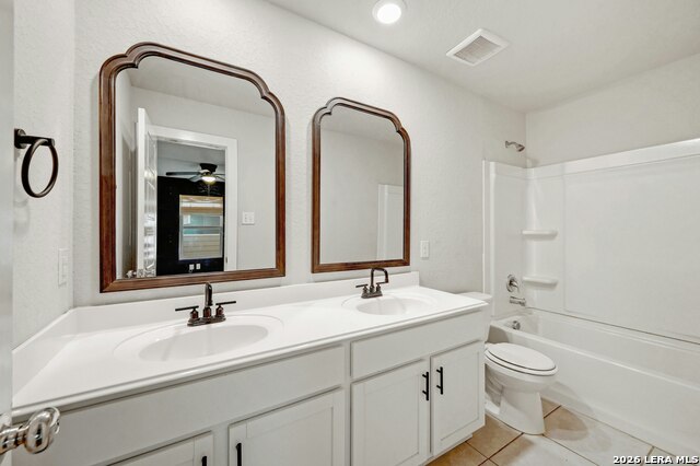 5507 Pearl Valley Property Photo 25