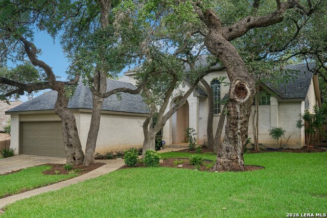 2647 Inwood Briar Property Photo 2
