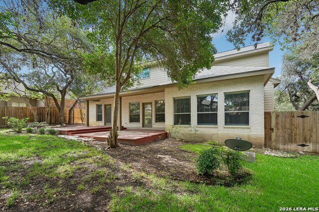 2647 Inwood Briar Property Photo 34