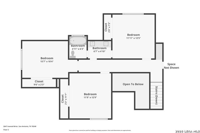 2647 Inwood Briar Property Photo 38