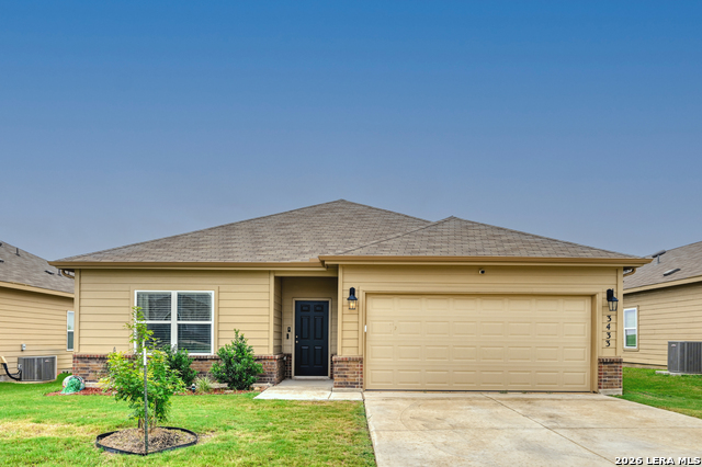 3433 Canyon Rdg Property Photo 1