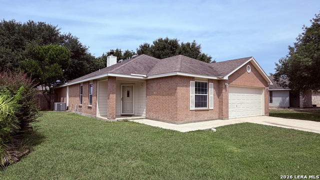 16511 Clydesdale Run Property Photo 2