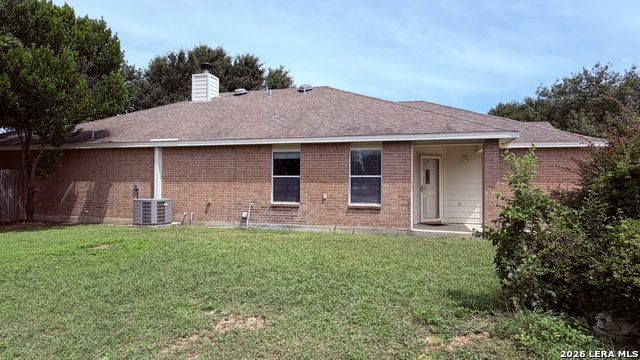 16511 Clydesdale Run Property Photo 3