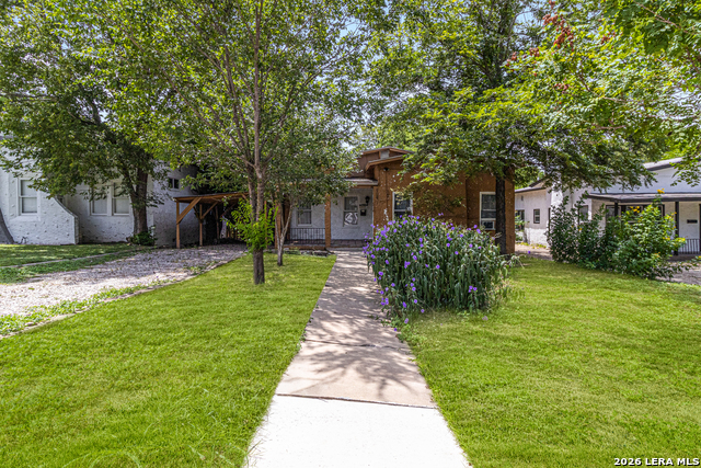 1434 HICKS AVE Property Photo 1
