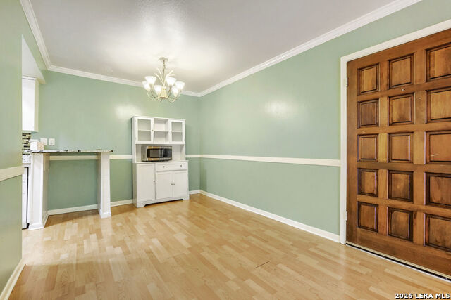 2300 Nacogdoches Property Photo 4