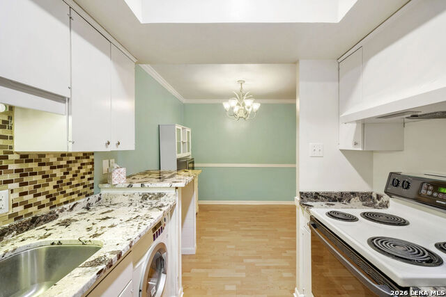 2300 Nacogdoches Property Photo 7