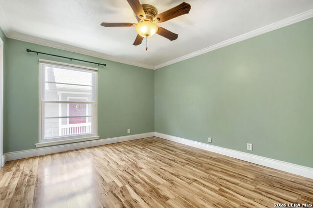 2300 Nacogdoches Property Photo 9