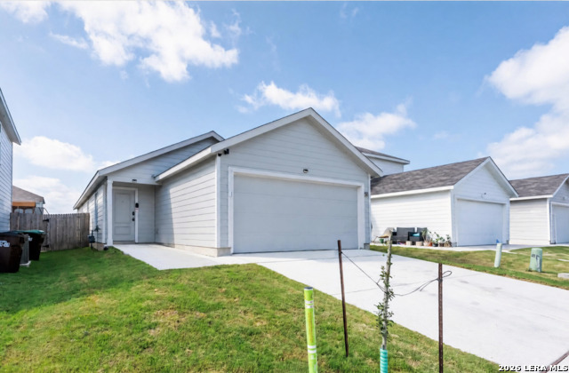 3633 Wentz Hill Dr Property Photo 1