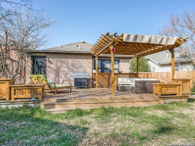 814 W Gramercy Property Photo 20