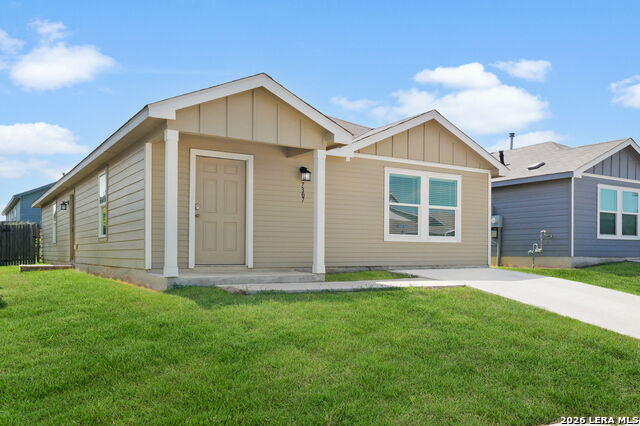 7307 Donkey Valley Property Photo 2