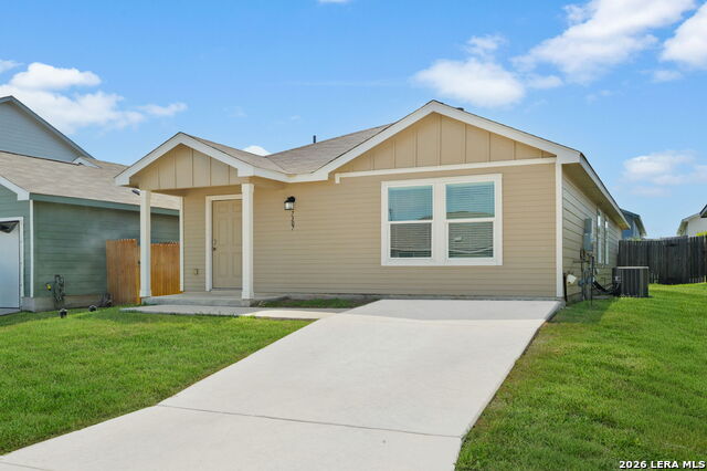 7307 Donkey Valley Property Photo 3