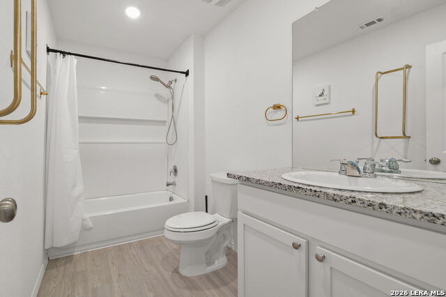 7307 Donkey Valley Property Photo 5