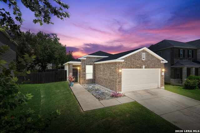 15313 Sherwin Oak Property Photo 1