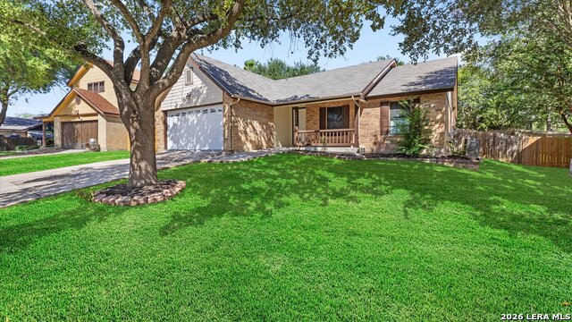 14614 Highland Rdg Property Photo 1