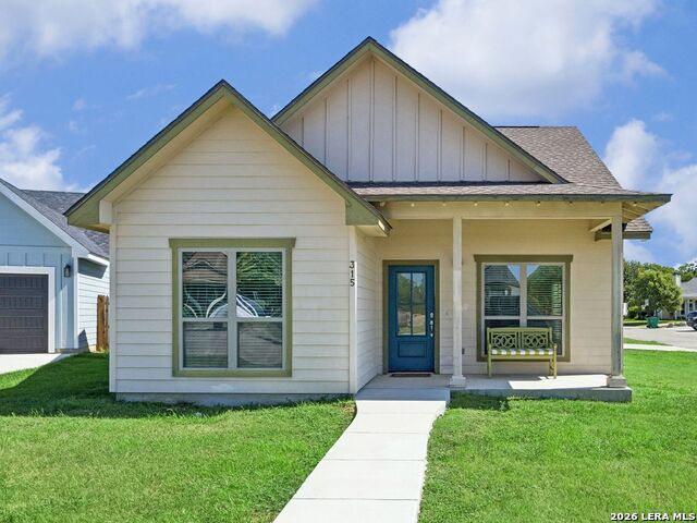 315 Sage Circle Property Photo 1