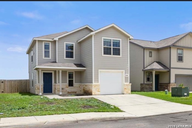 4338 Admirals Bend Property Photo 1
