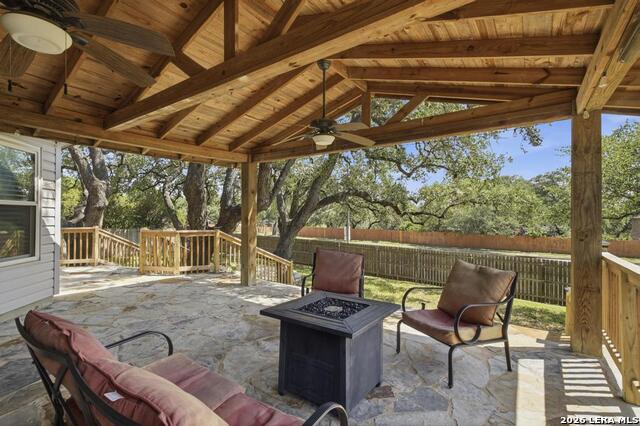 18630 Paloma Pass Property Photo 31