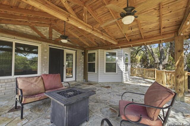 18630 Paloma Pass Property Photo 32