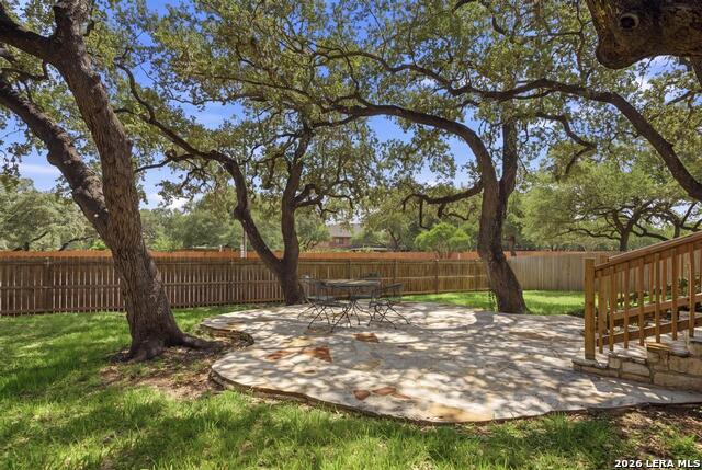 18630 Paloma Pass Property Photo 34