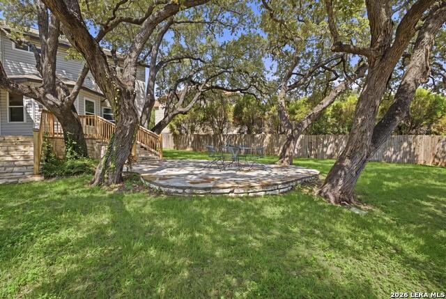 18630 Paloma Pass Property Photo 36
