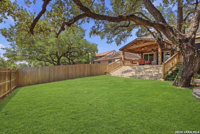 18630 Paloma Pass Property Photo 37