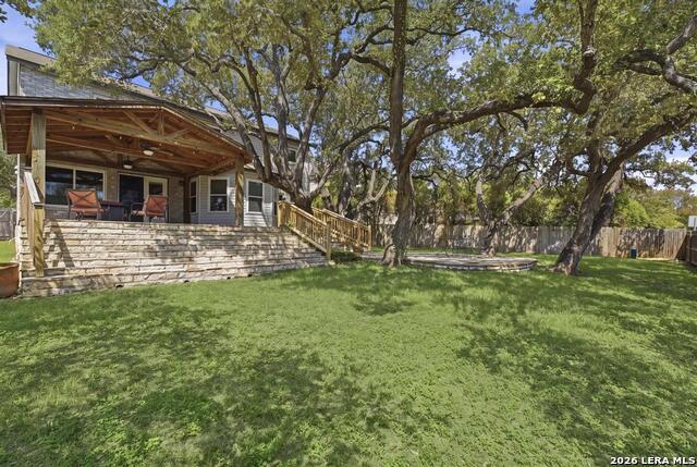 18630 Paloma Pass Property Photo 38