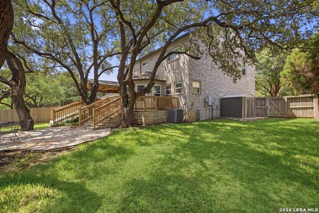 18630 Paloma Pass Property Photo 40