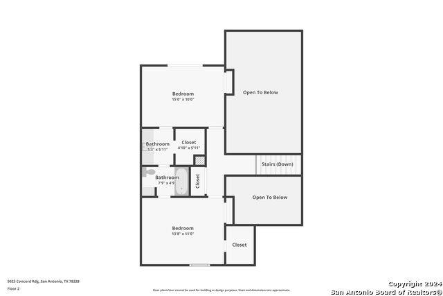 5023 Concord Rdg Property Photo 31