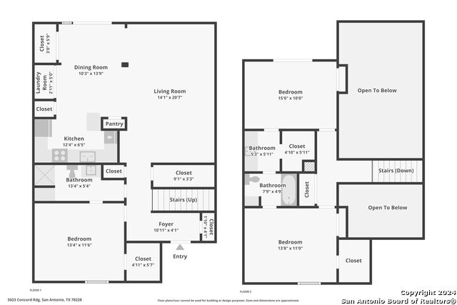 5023 Concord Rdg Property Photo 33