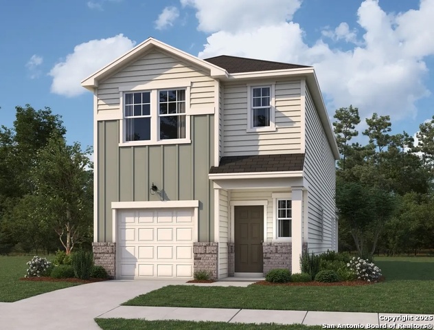 4702 Flying Hooves Property Photo 1