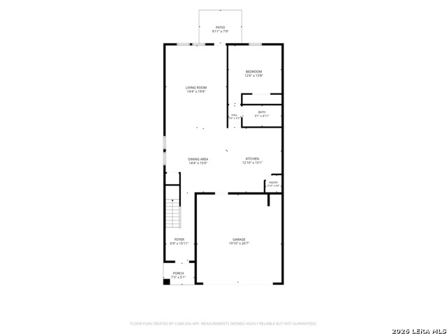 7536 Corral Summit Property Photo 59